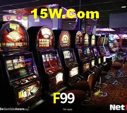 Experiência VIP F99