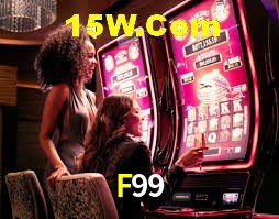 Experiência VIP F99