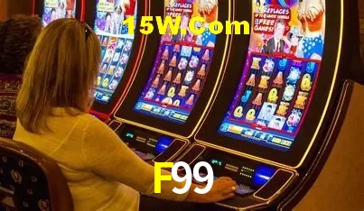 Estatísticas F99