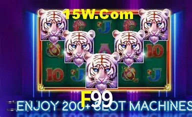 Diretório de Jogos F99