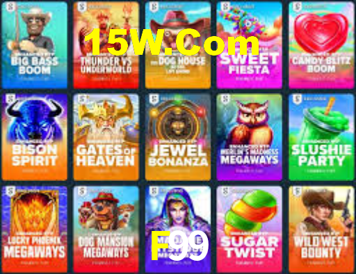 F99: A Experiência de Casino com Jogos de Mesa ao Vivo