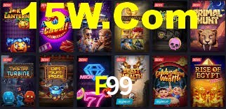 VIP Casino F99